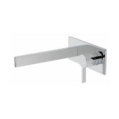 Vado Edit Wall Mounted Basin Mixer
