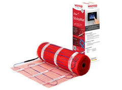 Warmup StickyMat Heated Mat System