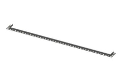 linear drain trim black