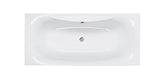 Carron Equity Whirlpool Bath System 6 Carronite