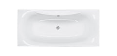 Carron Equity Whirlpool Bath System 6 Carronite