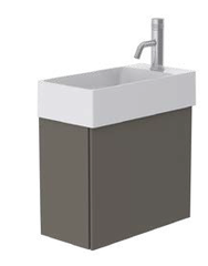 Catalano Premium 50 1 Door Unit (EVR)