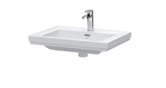 BC Designs Classic Fireclay Basin 600mm
