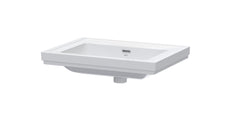 BC Designs Classic Fireclay Basin 600mm