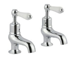 JTP Grosvenor Lever Bath Taps