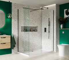 Scudo S8 Wetroom Screen