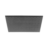 Vado Individual Square Shower Head