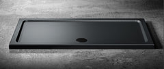 Kstone Rectangular Shower Tray