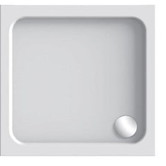 KStone Square Shower Tray