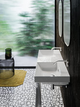 Catalano Zero 125 Double Basin White