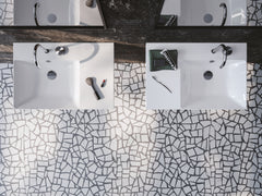 Catalano Zero 75 Offset Basin (New)