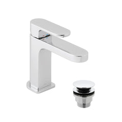 Vado Life Slimline Basin mixer