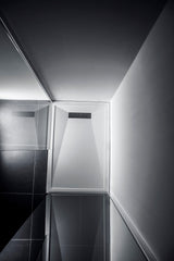 Traymate TM25 Linear Shower Tray - Rectangular (up to 1200)