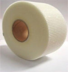 Warmup Inscreed Cable Accessories - Fibreglass Tape