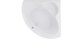 Carron Monarch Corner Bath/Whirlpool 1300 x 1300