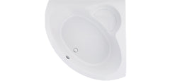 Carron Monarch Corner Bath/Whirlpool 1300 x 1300