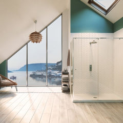 Matki ONE Sliding Door for Corner