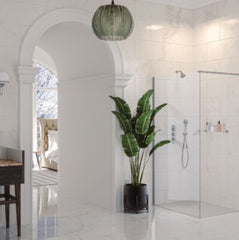 Matki ONE Wet Room Panel - wall or ceiling brace