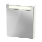 Duravit No.1 Mirror Cabinet