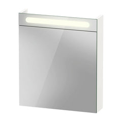 Duravit No.1 Mirror Cabinet