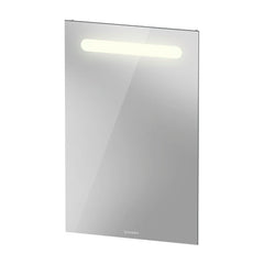 Duravit No.1 Mirror with Lighting
