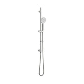 Vado Nebula 3 Function Slide Rail Shower Kit Integrated Outlet