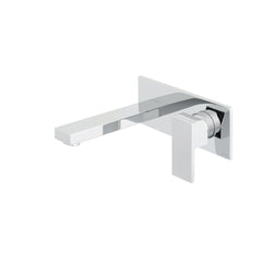 Vado Notion Wall Mounted Basin Mixer