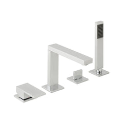 Vado Notion 4 Hole Bath Shower Mixer