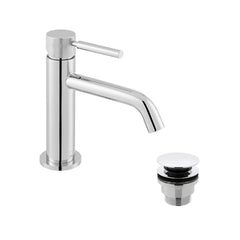 Vado Origins Slimline Basin Mixer