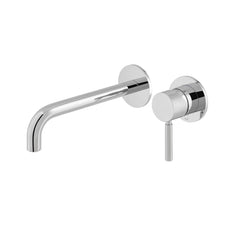 Vado Origins Slimline Wall Mounted Basin Mixer