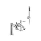 Vado Origins Slimline Bath Shower Mixer