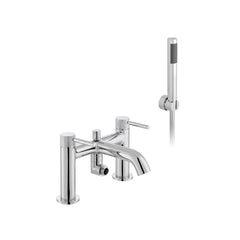 Vado Origins Slimline Bath Shower Mixer