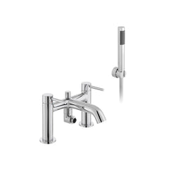 Vado Origins Slimline Bath Shower Mixer
