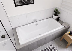 Kaldewei Cayono Duo Bath