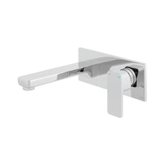 Vado Phase Wall Mounted Basin Mixer Tap