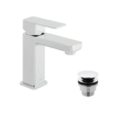 Vado Phase Mono Basin Mixer