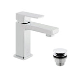 Vado Phase Mini Mono Basin Mixer Tap