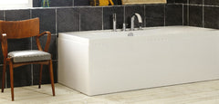 Carron Equity Whirlpool Bath System 6 Carronite