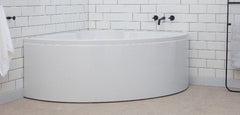 Carron Monarch Corner Bath/Whirlpool 1300 x 1300