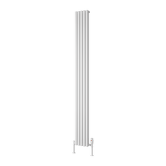 Reina Albano Vertical Aluminium Radiator