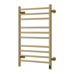 Reina Arnage Electric Towel Radiator, Dry Cable