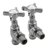 Reina Bronte Valves