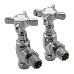 Reina Bronte Valves