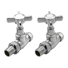 Reina Bronte Valves