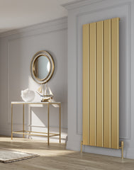 Reina Caldaro Vertical Aluminium Radiator