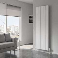 Reina Caldaro Vertical Aluminium Radiator