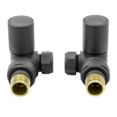 Reina Crova Corner Valves