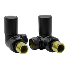 Reina Crova Corner Valves