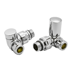 Reina Crova Corner Valves