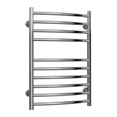Reina Eos Stainless Steel Towel Radiator